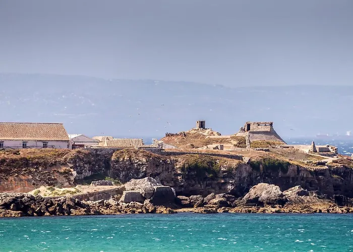 Apartamento Weekend Tarifa 107
