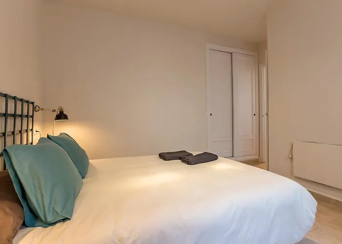 Apartamento Weekend Tarifa 107