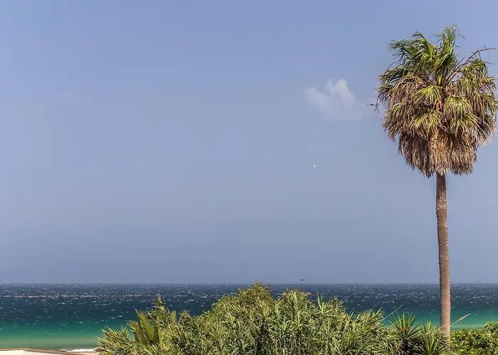 Apartamento Weekend Tarifa 107