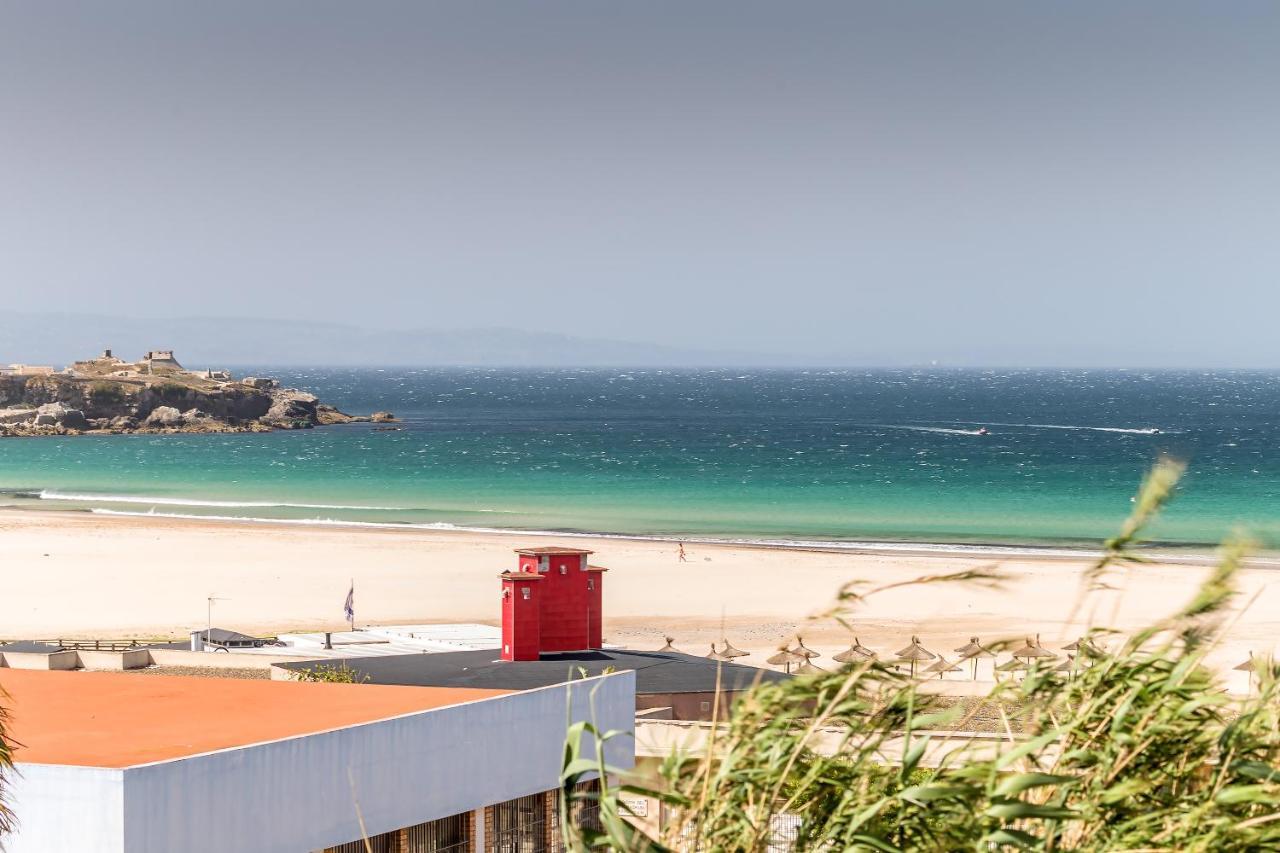 Weekend 107 * Tarifa